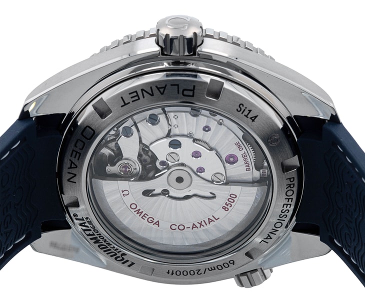 Omega Planet Ocean 232.92.46.21.03.001